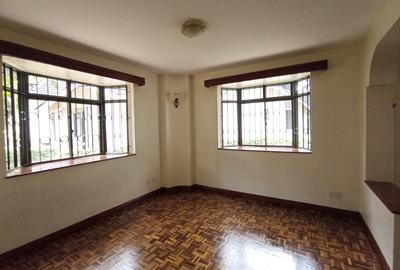 4 Bed Townhouse with En Suite at Eldama Ravine Rd - 4