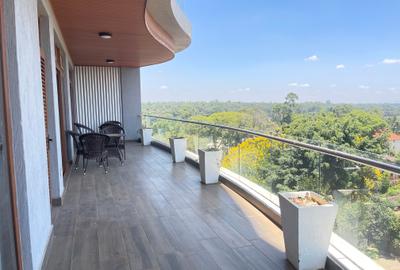 3 Bed Apartment with En Suite in Westlands Area - 4