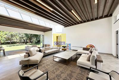 4 Bed House in Runda - 2