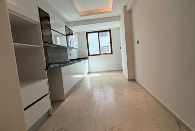 Serviced 3 Bed Apartment with En Suite at Mount Kenya Road - 2