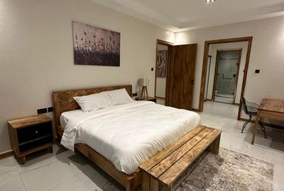 3 Bed Apartment in Westlands Area - 3