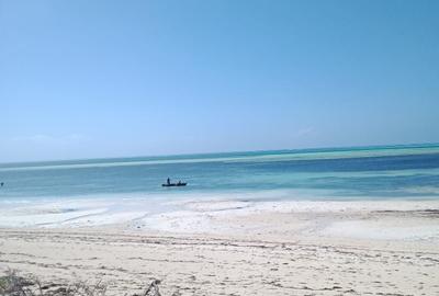 6 ac Land at Watamu Jacaranda - 3