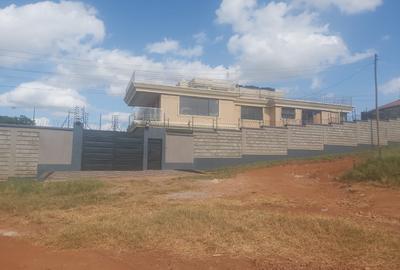 5 Bed House with En Suite at Thika Road - 4