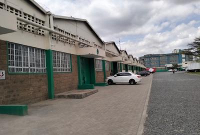 3.53 ft² Commercial Land in Industrial Area