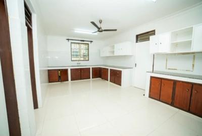 4 Bed Villa with En Suite at Shanzu - 4