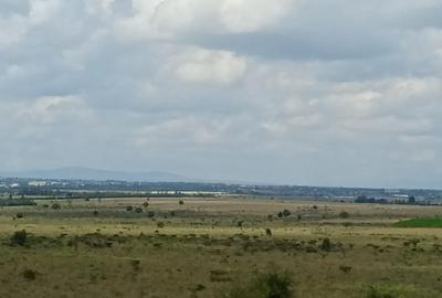 Land in Kitengela - 3