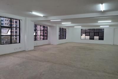 Office with Service Charge Included in Kilimani - 2