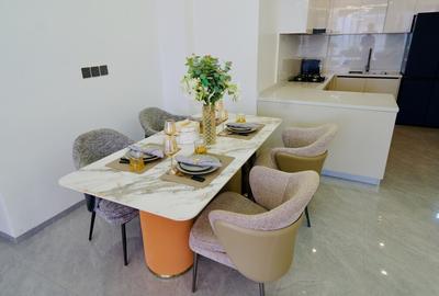 2 Bed Apartment with En Suite at 2026-135 - 4