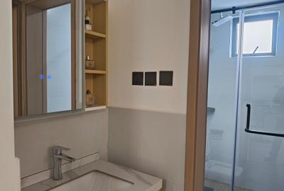1 Bed Apartment with Swimming Pool at Church Road - 4