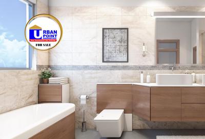 1 Bed Apartment with En Suite in Nyali Area - 3