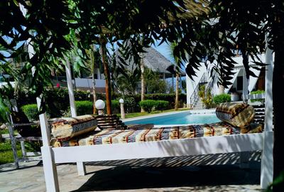 3 Bed Villa with En Suite at Watamu - 2