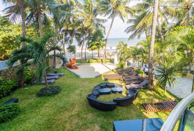 Serviced 3 Bed Apartment with En Suite in Shanzu - 4
