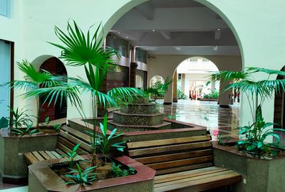 Office in Mombasa CBD - 2