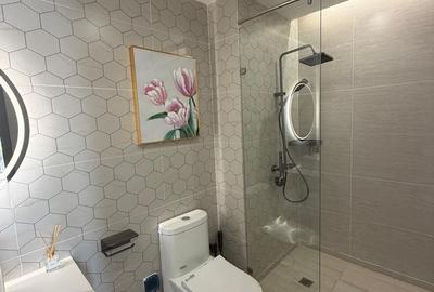 2 Bed Apartment with En Suite in Kilimani - 2