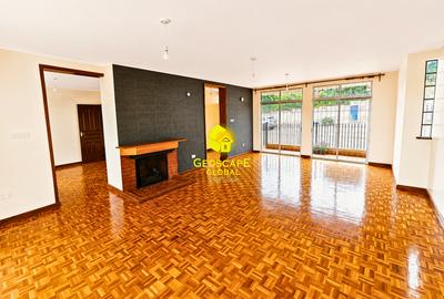 4 Bed House with En Suite in Kitisuru - 2