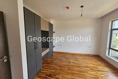 4 Bed Townhouse with En Suite in Gigiri - 3
