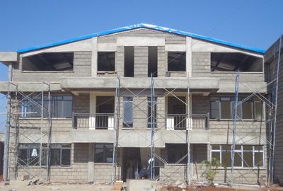 10,588 ft² Warehouse with Backup Generator in Embakasi - 3