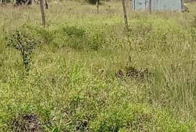 Land in Syokimau - 2