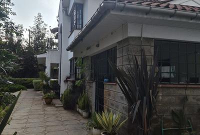 4 Bed Townhouse at Karen - 2