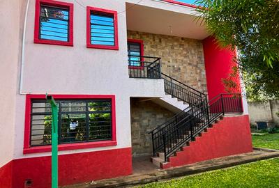 4 Bed Villa with En Suite in Kiambu Road - 3
