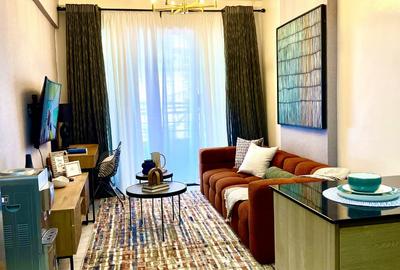 1 Bed Apartment with Borehole at Sore Road