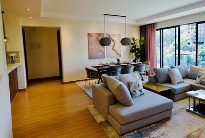 3 Bed Apartment with En Suite at 2026-385 - 2