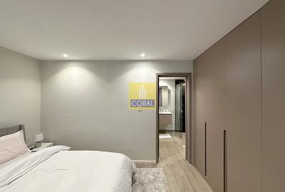 1 Bed Apartment in Rosslyn - 4