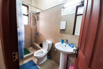 3 Bed Apartment with Swimming Pool in Lavington - 4