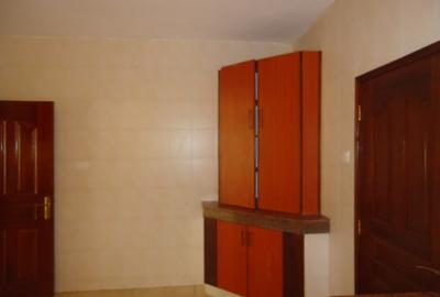 3 Bed Apartment with En Suite at Jamuhuri Road - 4