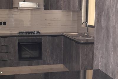 4 Bed Villa with En Suite in Tigoni - 2
