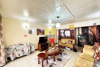 3 Bed Apartment with Parking in Parklands - 2