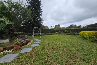 Furnished 2 Bed Apartment with En Suite in Nyari - 3