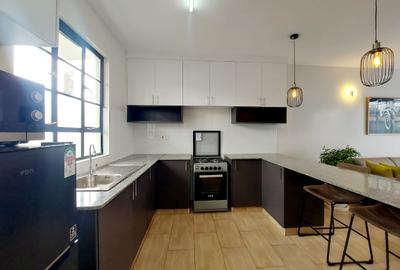 2 Bed Apartment with En Suite in Ruaka - 3