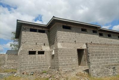 4 Bed House with En Suite in Kitengela - 4