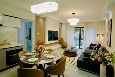 2 Bed Apartment with En Suite at 2026-424 - 2