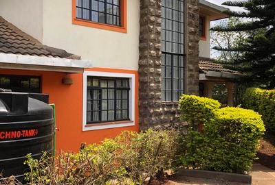 3 Bed House with En Suite in Kiambu Road - 2