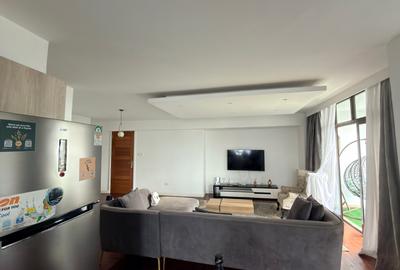 2 Bed Apartment with En Suite in Kilimani - 3