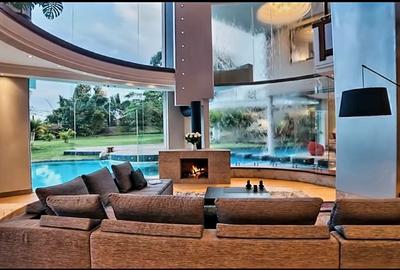 7 Bed Villa with En Suite in Kitisuru - 3