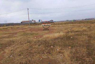 0.34 ac Land at Thika Road - 3