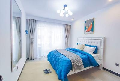 Serviced 1 Bed Apartment with En Suite at Yaya Center - 4