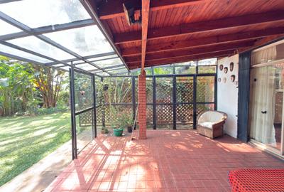 2 Bed House with En Suite at Loresho - 3