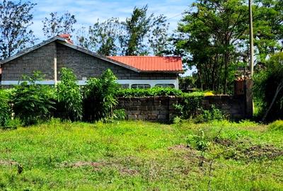 3,200 ft² Land at Konza - 3