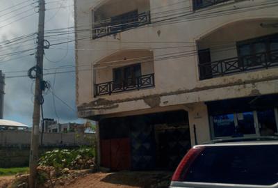 Serviced 10 Bed Apartment with En Suite at Nyali - 4