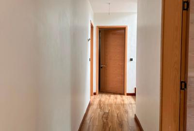 6 Bed Townhouse with Garden in Lavington - 4