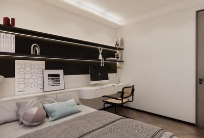 1 Bed Apartment with Swimming Pool at General Mathenge - 2