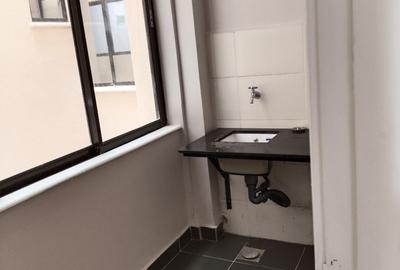 1 Bed Apartment with En Suite at Off Rhapta Road - 4