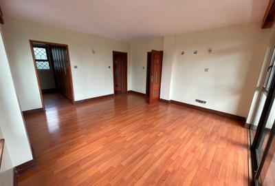 Furnished 3 Bed Apartment with En Suite in Lower Kabete