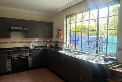 5 Bed Townhouse with En Suite at Lavington Nairobi Kenya - 2