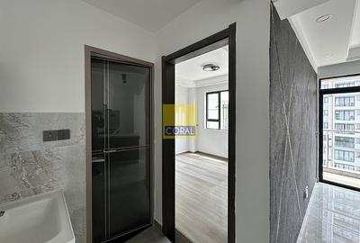 1 Bed Apartment in Kilimani - 4
