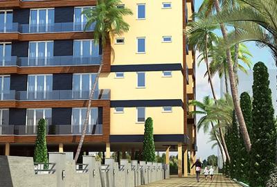 2 Bed Apartment with En Suite in Westlands Area